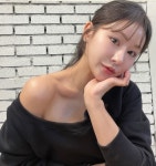 '나는솔로' 24기 옥순 닮은꼴 그녀 