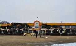 서산시 음암초등학교 병설유치원, 디지털 리딩코너 도서관 구축