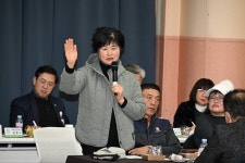 동두천시, 송내동 주민과 미래를 그리다