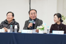 포천시, 내촌면 주민과의 공감·소통간담회 개최