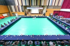 포천시, 창수면 주민과의 공감·소통간담회 개최