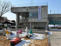 포천 영중꿈나무도서관, 새 단장 마치고 재개관