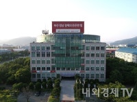 BJFEZ 품질점검단, 신축 오피스텔 안전성·품질 점검 나서