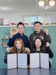 코리아모델브랜딩협회 모델에이전시, 소상공인 및 미즈·시니어 모델 양성 위한 MOU 체결