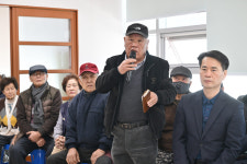 포천시, 축산악취 해결 위한 적극적인 행보