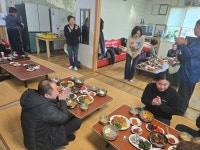포천시 내촌면, 정월대보름 앞두고 척사대회 열려