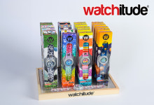 이지엠 인터내셔널,  와치튜드와 한국 독점 총판 계약 체결