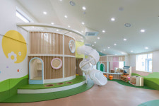 대구 서구, '아이봄 키즈카페·장난감도서관' 개소… 영유아 놀이공간 확대