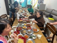 포천시 일동면, 경로당 순회 방문으로 주민과의 소통 강화
