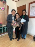 포천시 일동면, 경로당 순회 방문으로 주민과의 소통 강화
