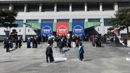 대진대학교, 2024학년도 전기 학위수여식 성황리에 개최