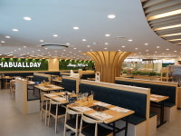 샤브샤브 뷔페 샤브올데이, 서울 대림점 오픈