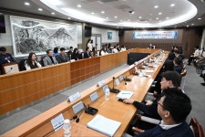 동두천시, 2025년 주민자치 특색사업 선정 완료