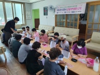 포천시, 2025년 은빛아카데미 1기 개강 본격화