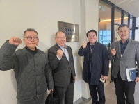 포천시에 행복동행 행정사사무소 개소