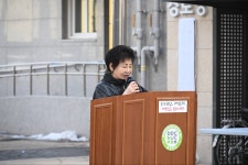 동두천시, 지행역 더 퍼스트 경로당 개소... 어르신 복지 향상 기대