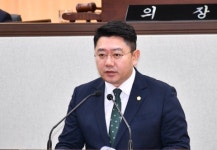 최정필 여수시의원 웅천 학생들 절반은 원거리 통학...교육인프라 부족해