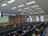 영주시, 한우농가 수정란 이식 교육 실시