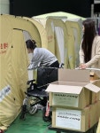 애니콩, 산불피해민들에 1,300만원 상당 디저트류 기부