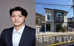 국회의원과 시의원 원팀, 금성동 경로당 개소 결실