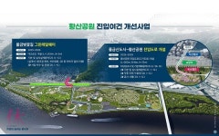 양산 황산공원, 물금비전 계획대로  순항 중