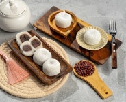 달광상회, 제주 전통의 맛을 담은 프리미엄 찹쌀떡 2종 출시
