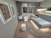 포천시 신읍동에 서희스타힐스 포레안 725세대 민간장기임대주택 추진