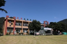 삼척교육지원청·삼척시 오저초등학교 병설유치원, 책 읽어주는 고양이 리딩캣 도입