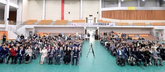 연천군, 장애인의날 기념행사 개최…함께하는 길, 평등으로 향하는 길