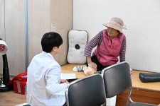 동두천시, 찾아가는 어르신 주치의 사업 본격 가동