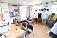 동두천시, 찾아가는 어르신 주치의 사업 본격 가동