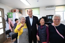 동두천시, 찾아가는 어르신 주치의 사업 본격 가동