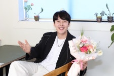 [계기자의 현장 톡!톡!] 일 번 가수 되고 싶은 일민 자신만의 이야기 노래에 담다