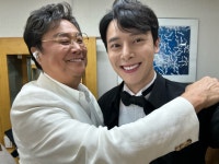 [계기자의 현장 톡!톡!] 일 번 가수 되고 싶은 일민 자신만의 이야기 노래에 담다
