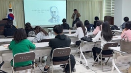 해운대교육지원청, 기초학력지원센터 학습코칭단 역량강화 나서