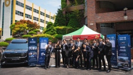 KS오토플랜, 동서울대학교 취업박람회 참여… 미래 인재들과 현장 소통 강화