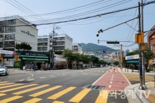 [르포] 부산 당감동, 15분 도시가 일상을 바꾸다.