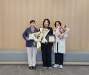 포천시 영중면, 지역을 밝히는 두 리더의 헌신