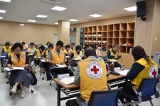 대한적십자사봉사회 경기도협의회, 변화와 소통으로 새 도약 다짐