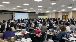 에프엔제이, 2025 디지털새싹 강사역량강화교육 시흥서 개최