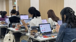 에프엔제이, 2025 디지털새싹 강사역량강화교육 시흥서 개최