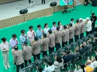 잊지 않겠습니다… 포천, 기억과 다짐으로 아로새긴 호국의 울림