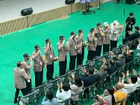 잊지 않겠습니다… 포천, 기억과 다짐으로 아로새긴 호국의 울림