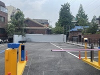 강서구, 화곡본동시장 주차장 9대 설치