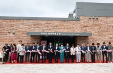 연천군, 폐벽돌공장, 문화의 옷 입고 은대리 문화벽돌공장으로 재탄생
