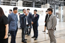 연천군, 폐벽돌공장, 문화의 옷 입고 은대리 문화벽돌공장으로 재탄생