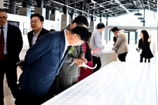연천군, 폐벽돌공장, 문화의 옷 입고 은대리 문화벽돌공장으로 재탄생
