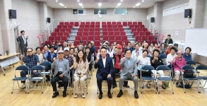 동두천시, 스마트경로당으로 디지털 포용 실현...세대 공감의 다리 놓는다