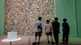 국제 혁신영재사관학교, 양화진·국립현대미술관 체험학습 진행