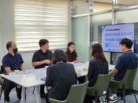 숨쉬는한의원, 의정부 취약계층 어르신에 3천2백만원 상당 여름나기 지원